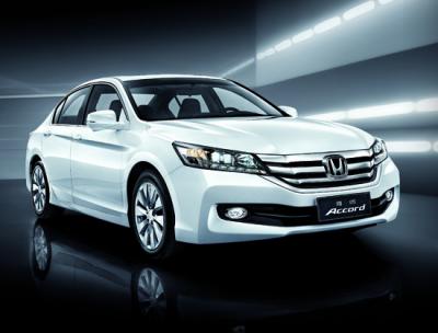 Auto Spare Parts Accord 2014 Honda Door Replacement with Smooth Electrophoretic Coating Black and Grey