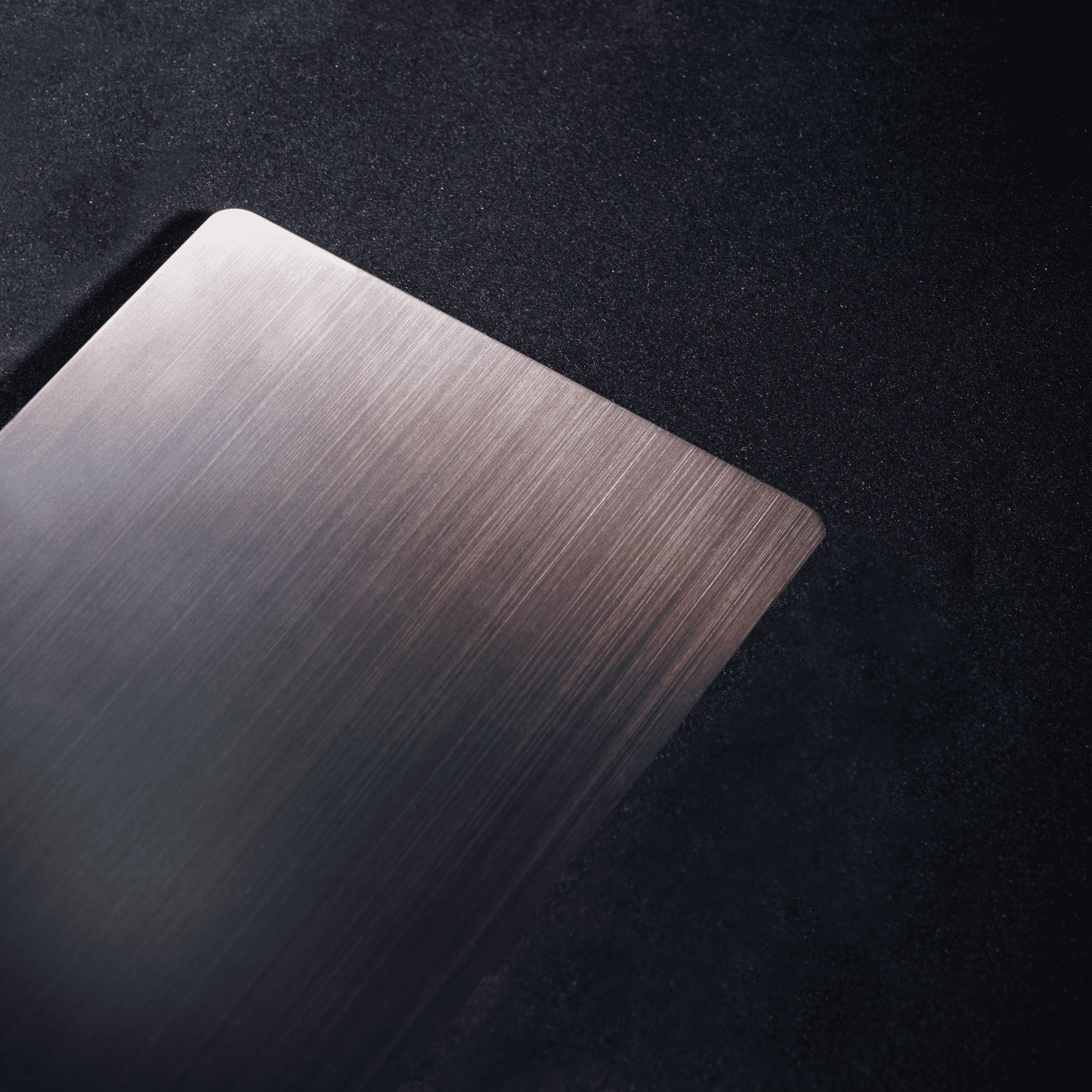 201 304 316 Brushed Stainless Steel Sheet Metal PVD Coated In Bulk