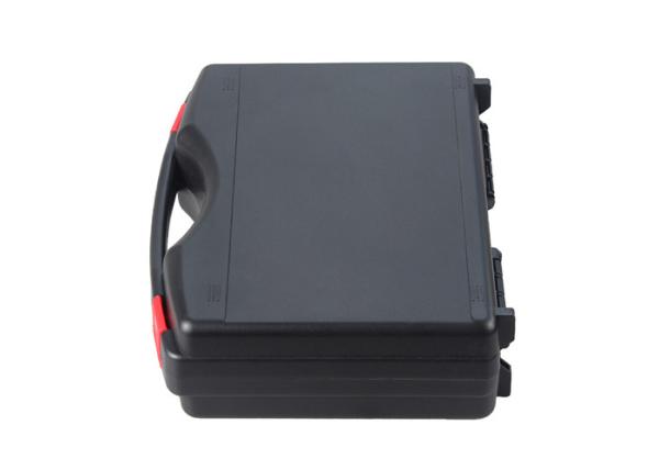 Durable Fiber Optical Cable Termination Tool Set Box Fiber Tester Construction Kits