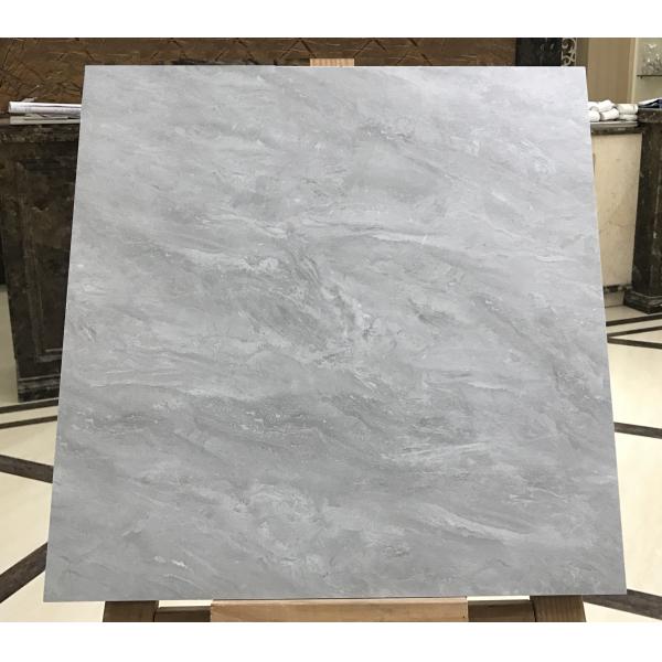 Carreaux rustiques en céramique antidérapant pour bureau et marbre de 400x400 mm pour restaurant