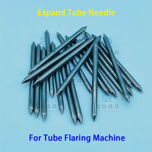 Durable Tungsten Steel Flare Die For Copper Pipe Processing End Forming Machines Flaring Tool