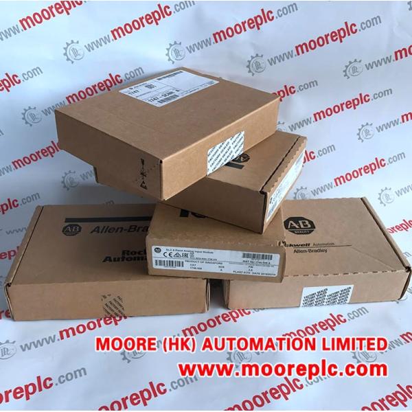 Allen Bradley Modules 80190-560-01-R 80190 560 01 R AB 8019056001R Analog Control Board