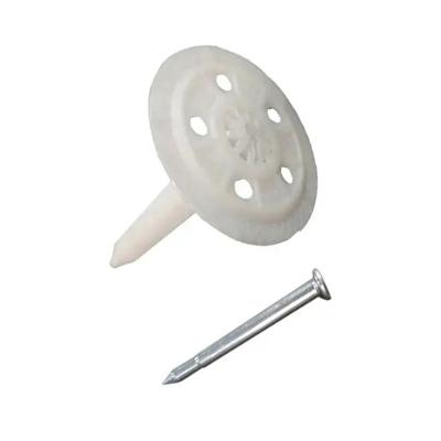 Heavy Duty Fixing Plastic Anchors For Concrete Brick Block Smooth Surface