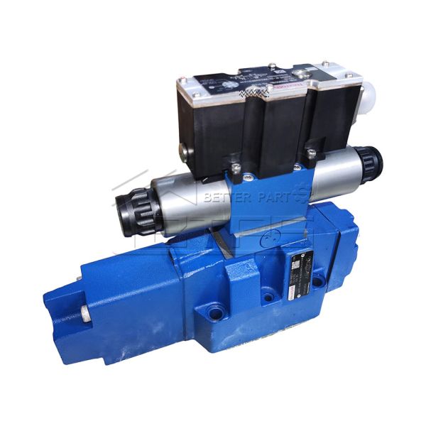 Hydraulic Proportional Valves 4WRZ16E150-7X/6EG24N9ETK4/M Proportional Directional 4WRZ10 4WRZ16 4WRZ25 4WRZ32 Wide Application