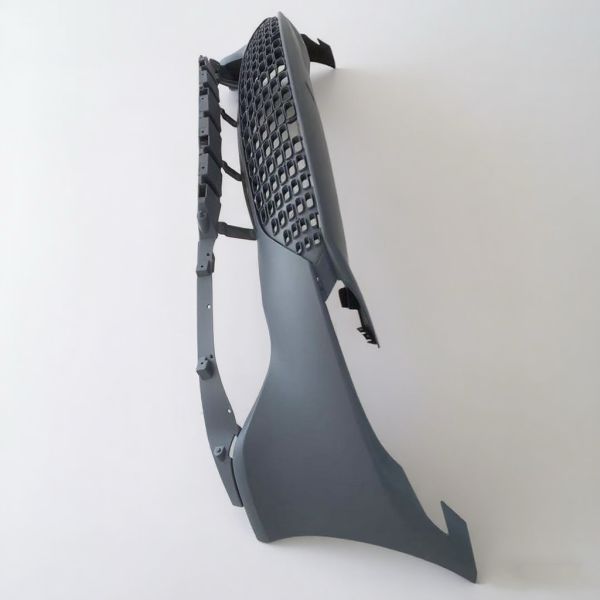 High Quality Original Spare Body Kit For Ferrari Roma Front Bumper Car Auto Parts