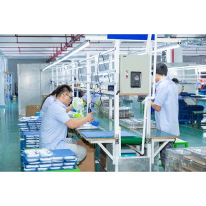 Huizhou Xunzhan Electronics Co., Ltd.