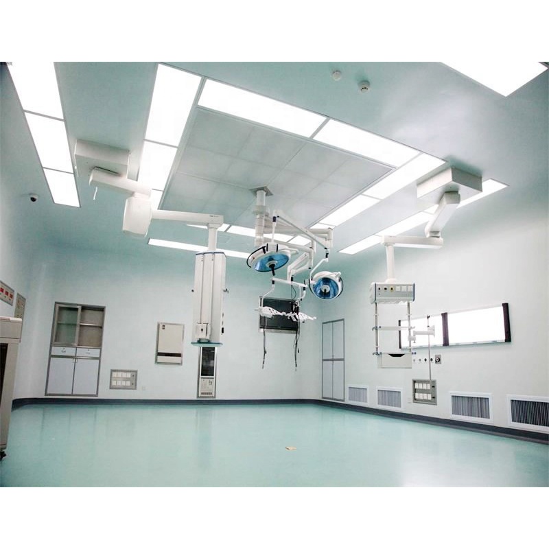 Терминал газа работая театра управлением NHS PLC работая театра металла современный