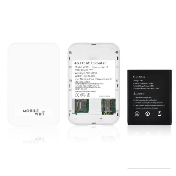 Кармана маршрутизаторов 5G OLAX MF925 CE ROHS Точки доступа беспроводного Wifi мобильный