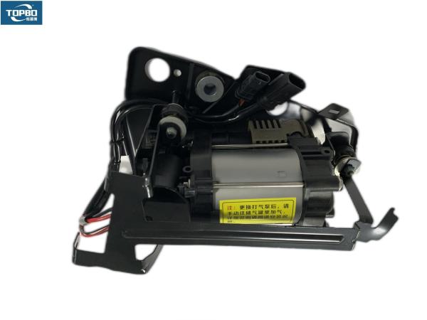 Peças de suspensão pneumática para conjunto de bomba de compressor Volvo XC90 S90 V90 2016-2017