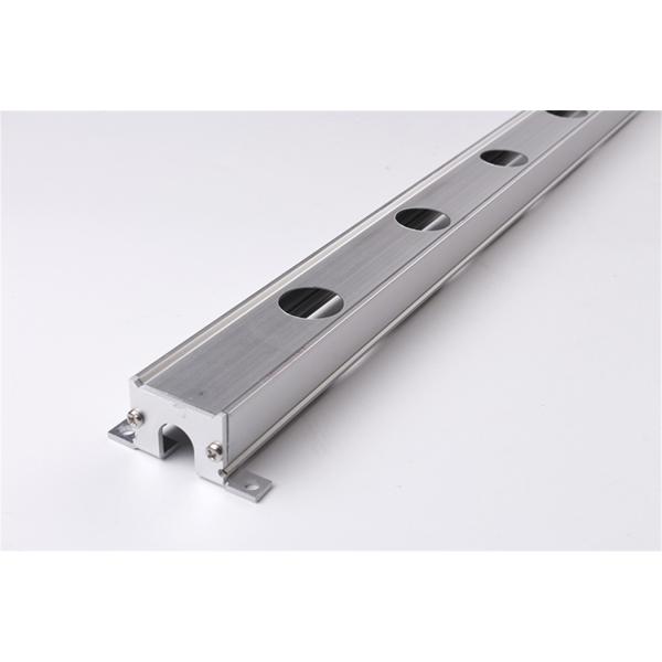 профиль 20mm водоустойчивый RGB установил свет 6W DC5V DMX512 пункта СИД
