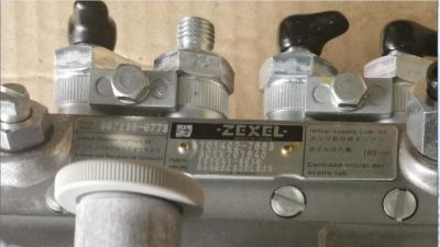 Original High Pressure Diesel Pump , 8-97238977-3 Isuzu Diesel Engine Parts