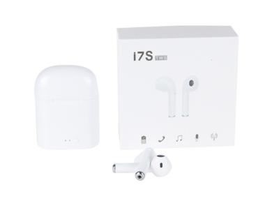 High Performance Tws Wireless Bluetooth Sport Earphone With Charging Box