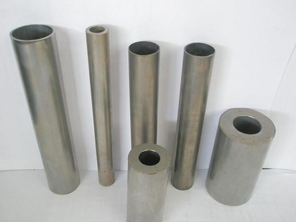 OD 5 - 120mm Carbon Steel Precision Seamless Steel Pipe For Automotive Chassis