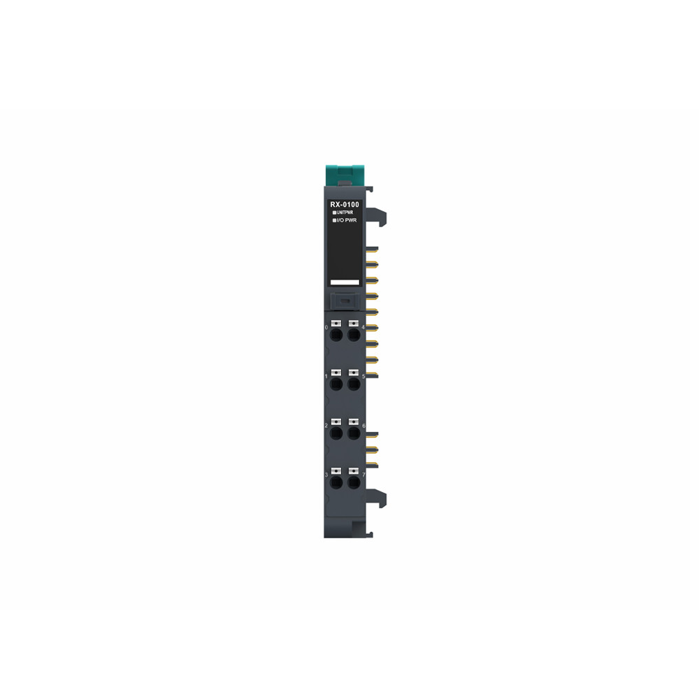 Модули дистанционного ввода/вывода серии RB Ultra Slim Card IP20 OEM класса RB-0100
