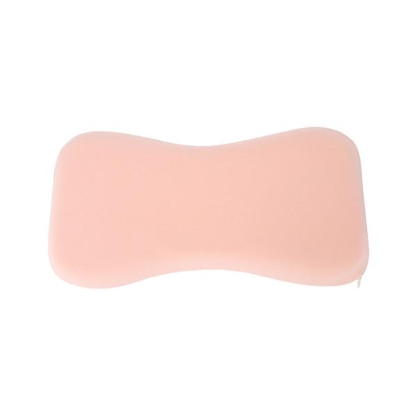 Cute Orthopedic Kids Memory Foam Pillow Round Head Shaping Color Customizable