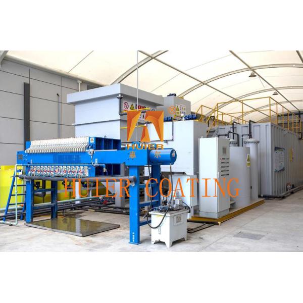 Soluciones eficaces y sostenibles para el tratamiento de aguas residuales