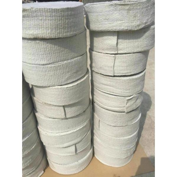 CF-1260 Ceramic Fiber Cloth 3mm*1m*30m/Roll for Customized Heat Protection Needs