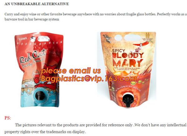 Bpa Free Fresh Fruit Juice Packaging Bag In Box,aseptic bag in box for fresh apple juice China bagease web. BAGEASE PACK