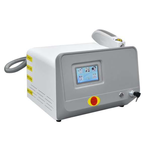 ND YAG Laser Machine Tattoo removal beauty device, scar removal and skin whitening beauty machine Portable lazer machine
