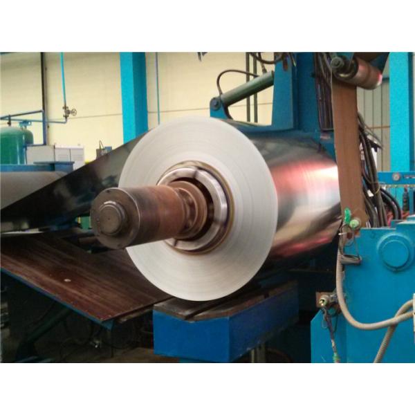 0.2 * 900mm Galvanized Steel Sheet Coils