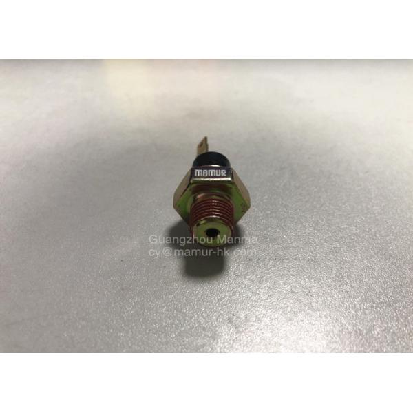 sensor de la presión del aceite de motor 4DA1 del interruptor de presión del aceite 12V JAC 1040