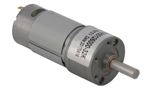 Système de contrôle élevé de moteur de vitesse du couple OWM-30RS395/rideau à distance plate-forme de nuage