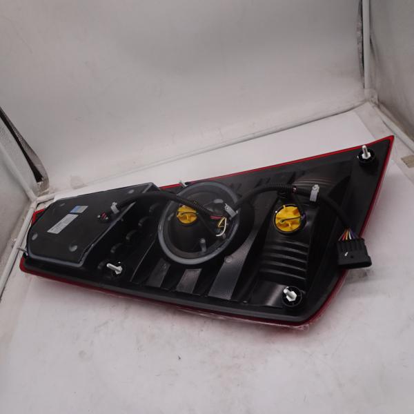 4133-00078 yutong bus parts original Zk6122 China Bus Tail Lamps 4133-00078 Original Right