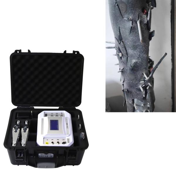Remote Control Cable Spiker