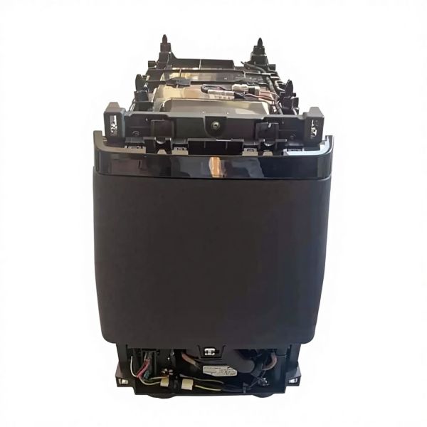 For Ideal L6L7L8L9 Original Car Refrigerator Assembly Armrest Box Rear Refrigerator Assembly