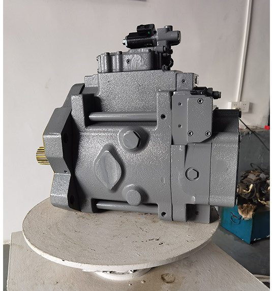 EX1200-6 Hydraulic Main Pump ZX850 ZX650 4635645 4667614