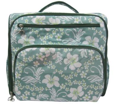 Customized Mens Diaper Backpack , Outdoor Diaper Backpack For Mom Waterproof