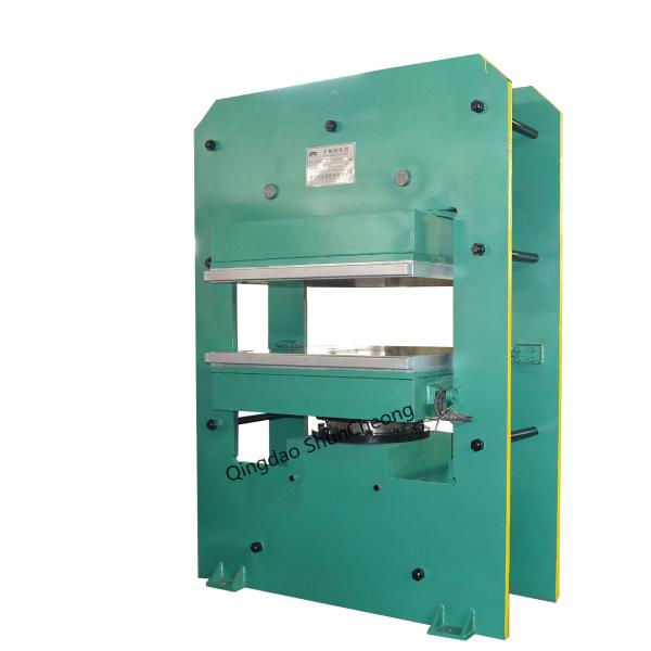hot press machine for oring seal/rubber product making machine