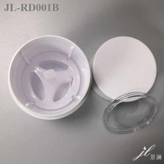 UV Decoration JL-RD001 Empty Deodorant Containers Wholesale 30ml 50ml 75ml