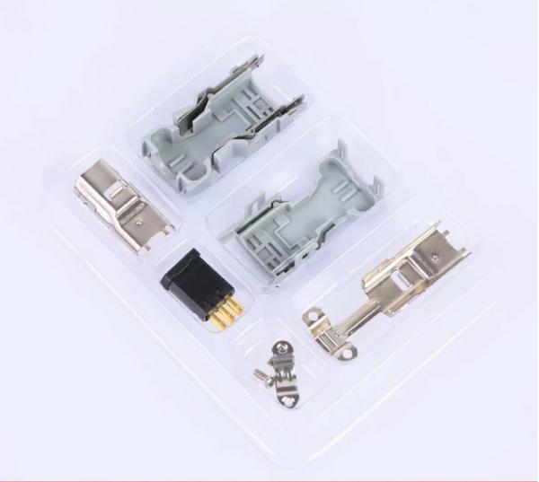 Servo drive plug connector SM-6P connector CN3 1394 encoder plug for Yaskawa Matsushita Delta