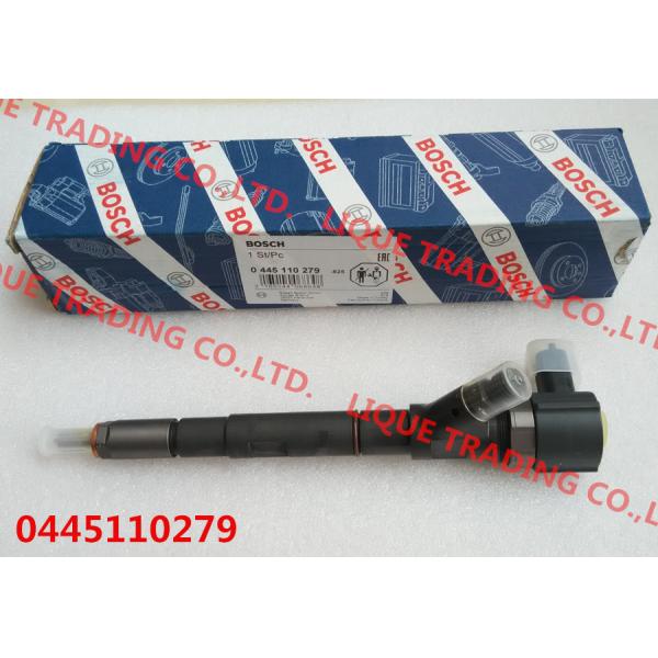 BOSCH INJECTOR 0445110279 / 0 445 110 279 for Hyundai  33800-4A000