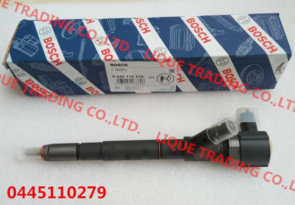 BOSCH INJECTOR 0445110279 / 0 445 110 279 for Hyundai  33800-4A000