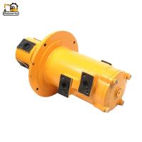 Pièces hydrauliques communes d'Assy Swivel Joint Assy Excavator de centre de Belparts R215-7 Hyundai
