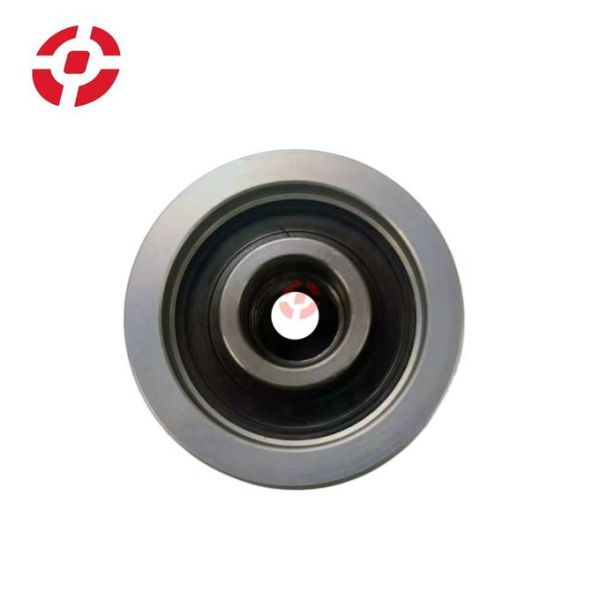 Unidirectional overrunning clutch Freewheel clutch pulley for VO LVO One-way wheel OE 30667682 Embrague de rueda libre unidireccional
