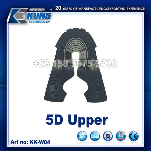 Multiscene Hot Press Safety Shoes Upper Mesh Material Comfortable