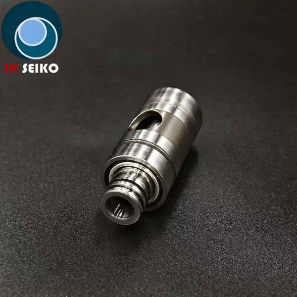 Turbocharger Repair Essential 8.8*22*53.7mm 82242g02 Ceramic Ball Bearing for Performance Restoration
