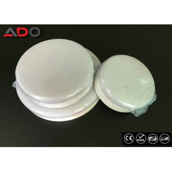 EMC CB PC 4000K  220VAC 15W IP65 White LED Bulkhead Lamp