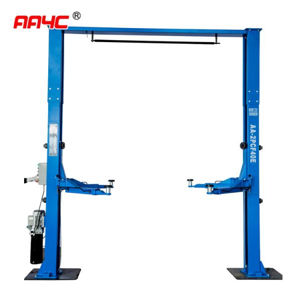 Gantry Two Post Vehicle Lifter 3.2T 7054.79lbs 2 Post Car Lift
