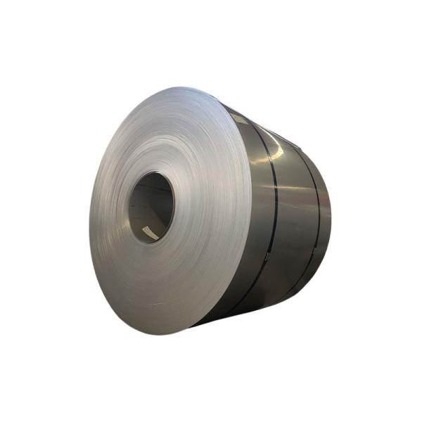 Cold Rolled Carbon Steel Coil Dc01 Spcc Dc04 Factories Galvanized Or Measuring Tape Strips Metal