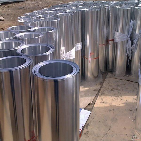 7075 катушка металлического листа алюминиевой фольги 8011-H22 3003-H14 алюминиевая 14 дюйма