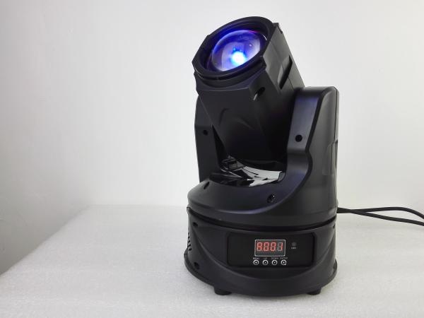 New  Mini 45W LED Moving Head Beam Light  For Bar,Pub, Party , Concert  ,Festival