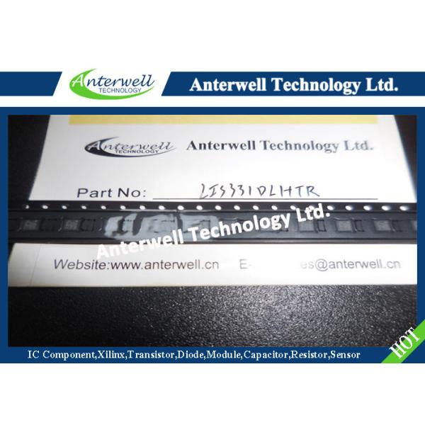 LIS331DLHTR electronic integrated circuit MEMS digital output motion sensor