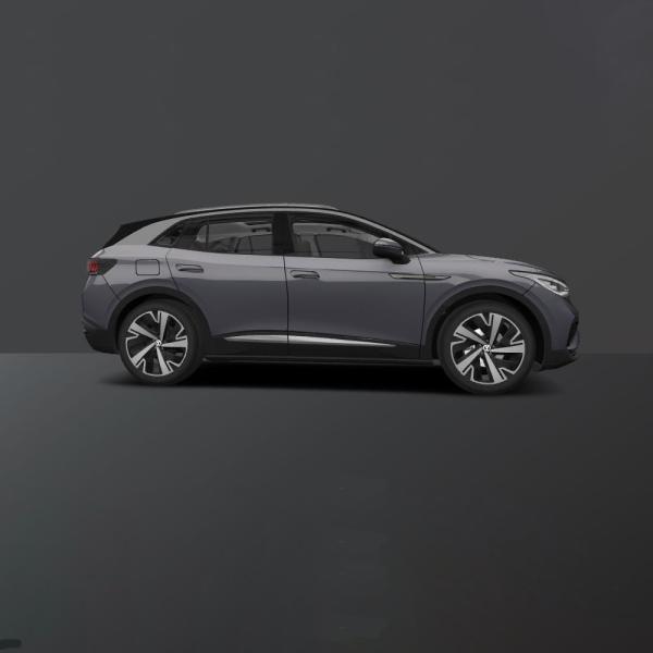 VW 2022 Zhixiang Long-range SUV is a high-quality new energy vehicle made in China 2022 Smart Enjoy Long Battery Life ID4 X