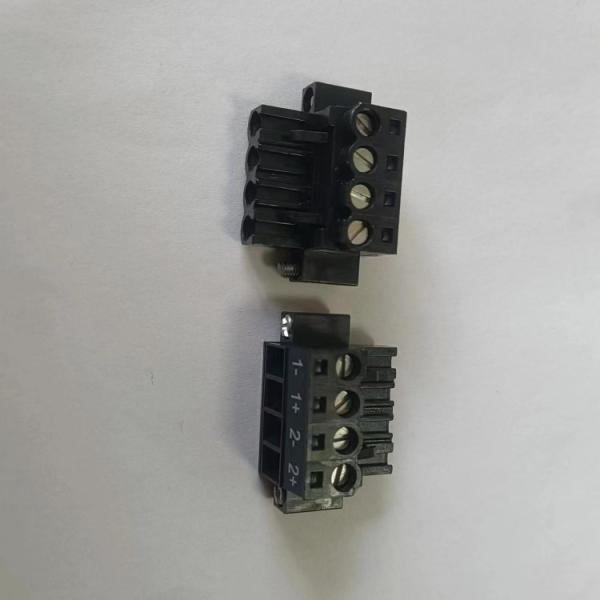 ODU Wireless Microwave RTN 905F Power Connector DC Power Connector 100% Original 100%