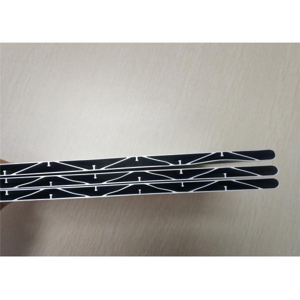 Honda Radiator System Aluminum Spare Parts Heat Exchange Extruded Micro Multi Port Tube