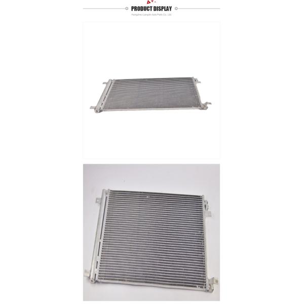 Parties automobiles Condensateur de climatisation pour Chevrolet Cavalier Buick EXCELLE 2018-2020